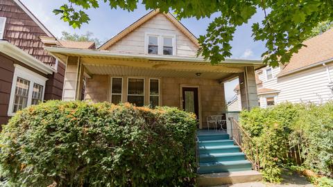 1179 Wisconsin Ave, Oak Park, IL 60304