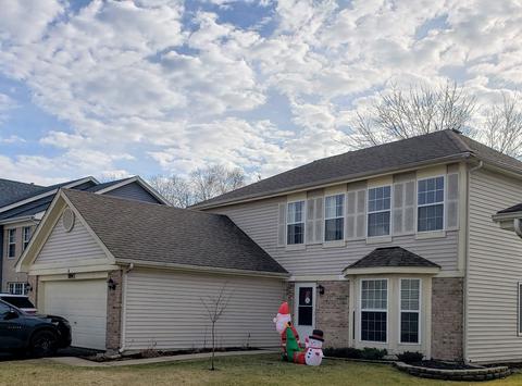 20943 W Boulder Dr, Plainfield, IL 60544 photo 1