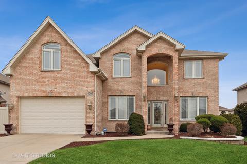 1005 Willow Rd, Matteson, IL 60443 photo 2