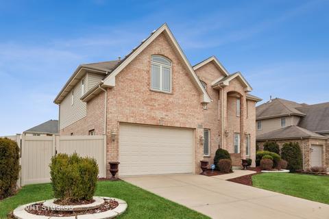 1005 Willow Rd, Matteson, IL 60443 photo 3