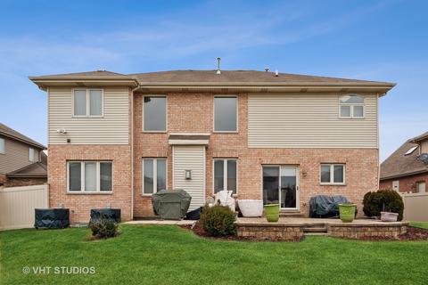 1005 Willow Rd, Matteson, IL 60443 photo 30