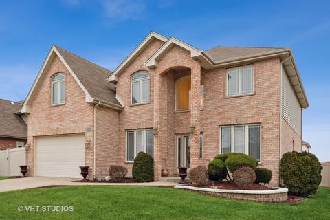 1005 Willow Rd, Matteson, IL 60443 photo 1