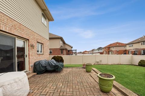 1005 Willow Rd, Matteson, IL 60443 photo 29