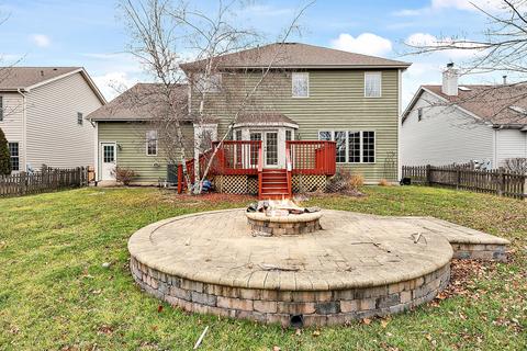 2236 Haider Ave, Naperville, IL 60564 photo 17