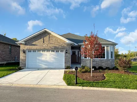 218 Donmor Dr, Bloomingdale, IL 60108