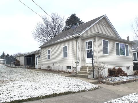 120 N Milwaukee St, Mark, IL 61340 photo 1