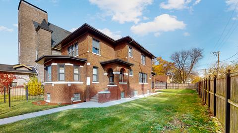 10643 S Perry Ave, Chicago, IL 60628 photo 47