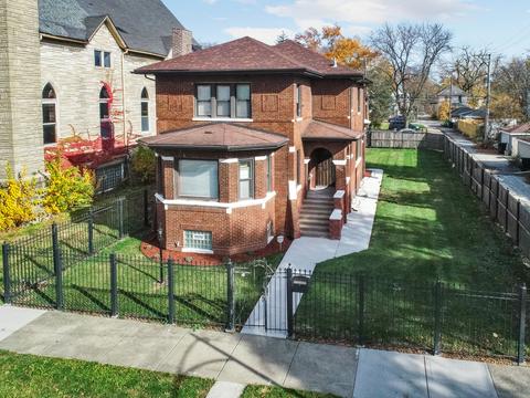 10643 S Perry Ave, Chicago, IL 60628 photo 2