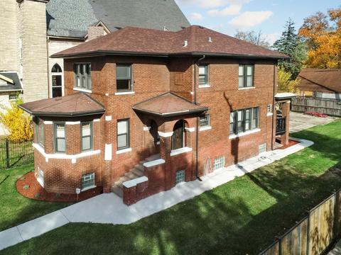 10643 S Perry Ave, Chicago, IL 60628 photo 51