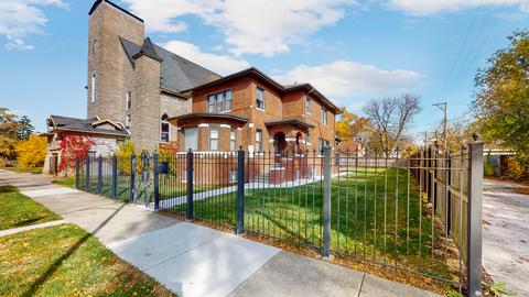 10643 S Perry Ave, Chicago, IL 60628 photo 49