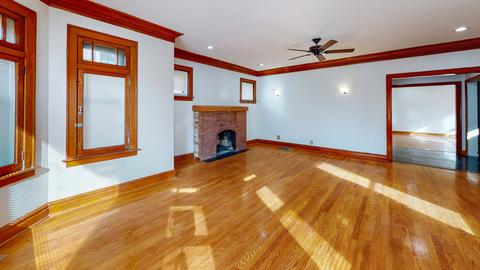 10643 S Perry Ave, Chicago, IL 60628 photo 5