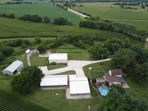3550 Il Rt 71 Hwy, Marseilles, IL 61341