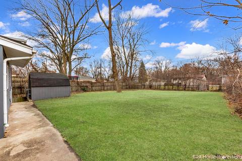 308 Jackson St, Park Forest, IL 60466 photo 13