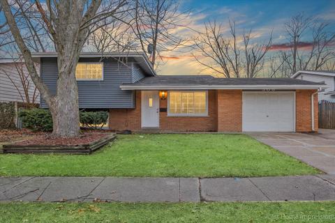 308 Jackson St, Park Forest, IL 60466 photo 16