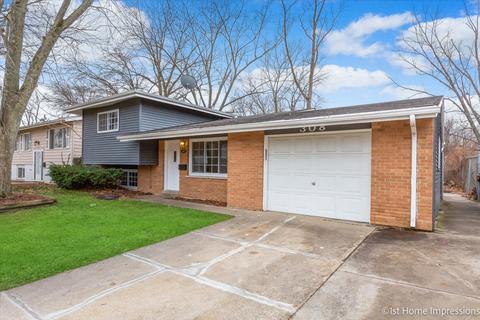 308 Jackson St, Park Forest, IL 60466 photo 2