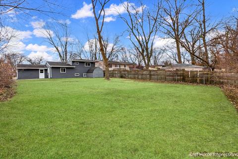 308 Jackson St, Park Forest, IL 60466 photo 14