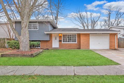 308 Jackson St, Park Forest, IL 60466 photo 1