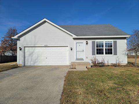 618 Ramsden Rd, Plano, IL 60545 photo 1