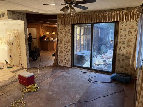 734 Old Stage Rd, Morris, IL 60450 photo 9