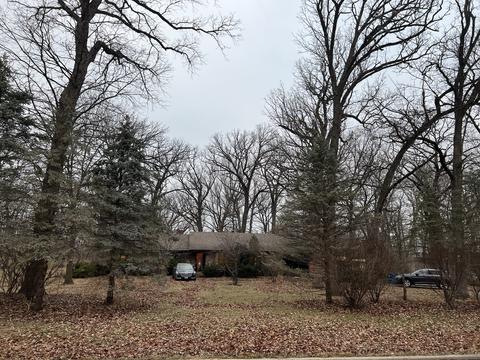 734 Old Stage Rd, Morris, IL 60450 photo 1