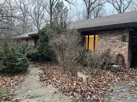 734 Old Stage Rd, Morris, IL 60450 photo 42