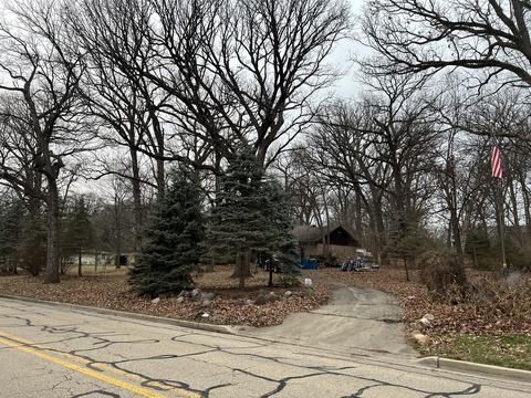 734 Old Stage Rd, Morris, IL 60450 photo 40