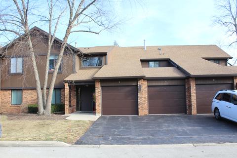 40 Creekside Cir #D, Elgin, IL 60123 photo 1