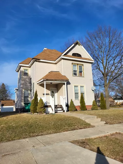 202 W Morrell St, Streator, IL 61364