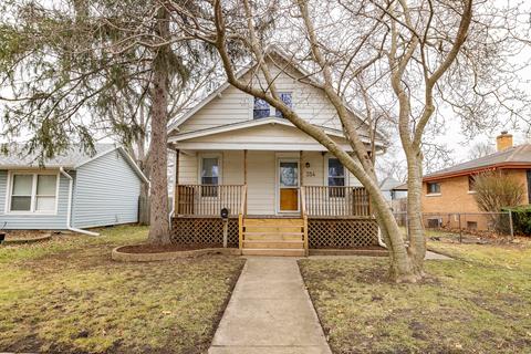 354 S May Ave, Kankakee, IL 60901 photo 1