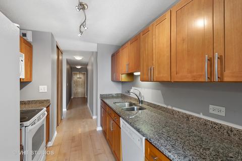71 E Division St #1206, Chicago, IL 60610 photo 4