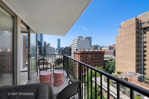 71 E Division St #1206, Chicago, IL 60610 photo 10