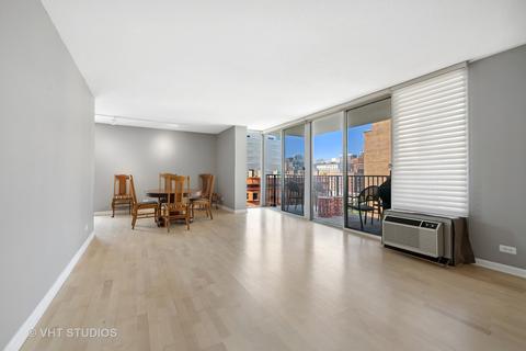 71 E Division St #1206, Chicago, IL 60610 photo 3