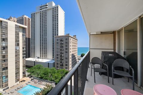 71 E Division St #1206, Chicago, IL 60610 photo 12