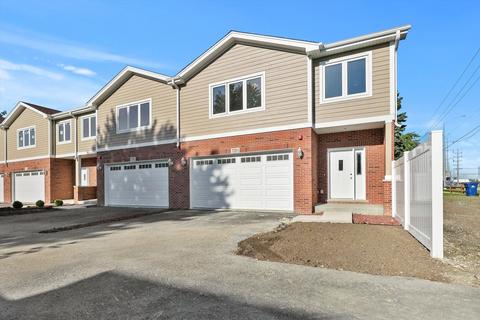 7235 W 71st St #7235-6, Bridgeview, IL 60455