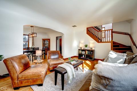 492 Kent Rd, Riverside, IL 60546 photo 3
