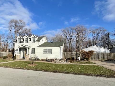 15405 Hamlin Ave, Markham, IL 60428 photo 2