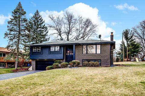 12948 S Oak Park Ave, Palos Heights, IL 60463
