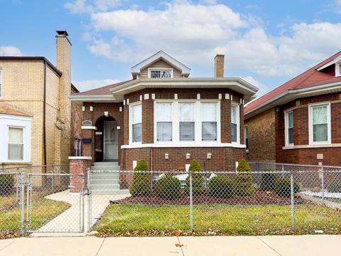 9212 S Elizabeth St, Chicago, IL 60620 photo 1