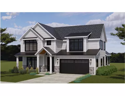 1122 N Mitchell Ave, Arlington Heights, IL 60004
