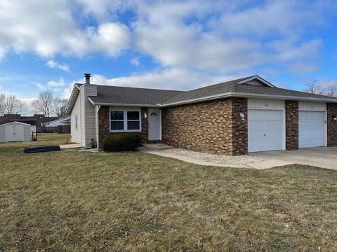 1276 Deerpath Dr, Morris, IL 60450 photo 1