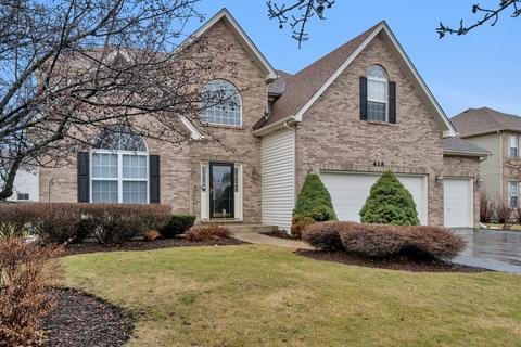 418 Hackney Ln, Oswego, IL 60543 photo 2