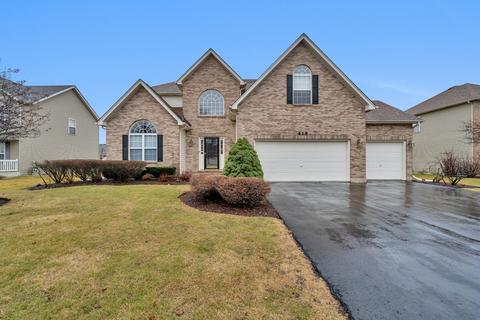 418 Hackney Ln, Oswego, IL 60543 photo 1