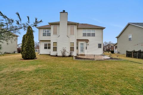 418 Hackney Ln, Oswego, IL 60543 photo 3