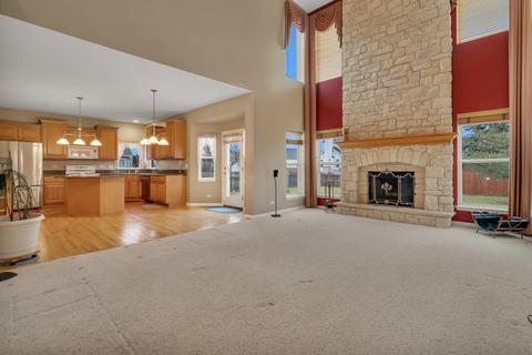 418 Hackney Ln, Oswego, IL 60543 photo 13