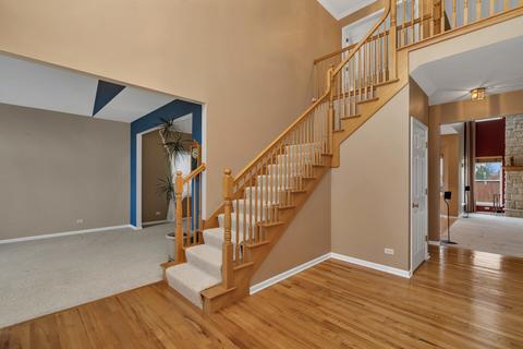 418 Hackney Ln, Oswego, IL 60543 photo 5