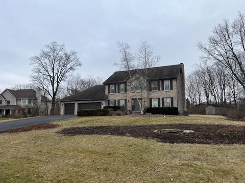 16 Chippewa Dr, Oswego, IL 60543 photo 35