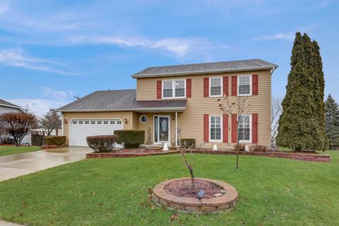 1612 Brighton Ln, Plainfield, IL 60586 photo 1