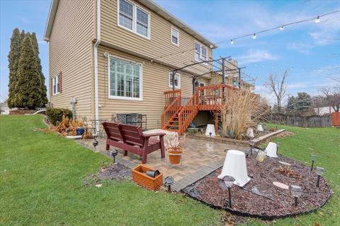 1612 Brighton Ln, Plainfield, IL 60586 photo 18