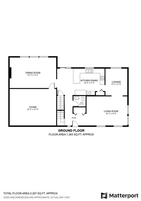 1612 Brighton Ln, Plainfield, IL 60586 photo 19