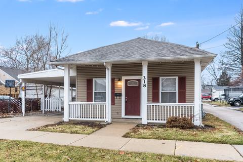 218 Orange St, Elgin, IL 60123 photo 1
